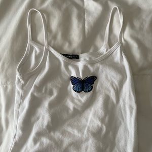 brandy melville tank top